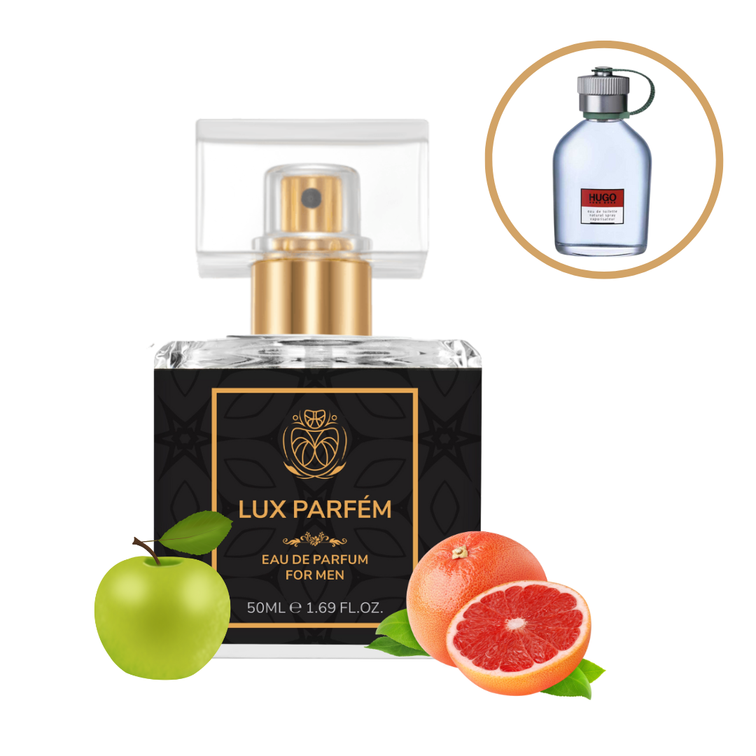 228 Lux Parfém  HUGO BOSS - HUGO